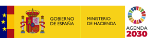 Escudo del Ministerio de Hacienda y Administraciones Públicas
